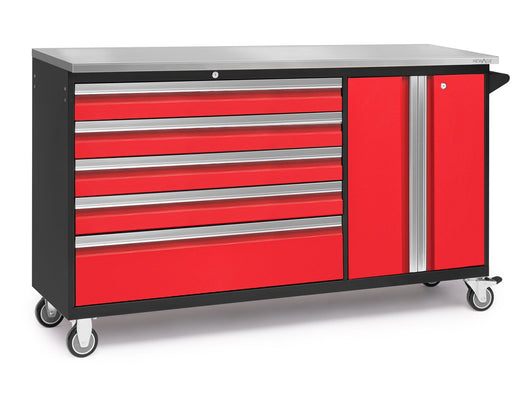 Bold Series Project Centre