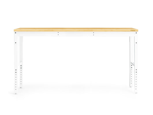 Pro Series Adjustable Height Workbench
