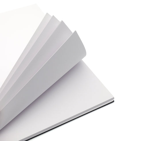 Artme A3 Sketch Pad, 30 Sheets 160gsm, Spiral Bound, Sketchbook - 1pk