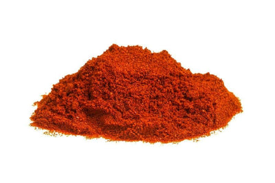 Paprika Smoked