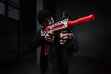 XSHOT Skins Pro Series Longshot Blaster
