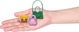 ZURU 5 Surprise Mini Brands Mini Fashion Bags - Collectible Fashion Accessories