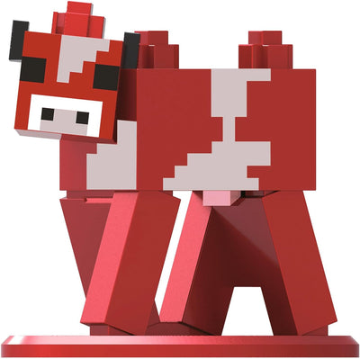 Minecraft Die-Cast Nanofigs Blind Bag Assortment (1.65 Inch)