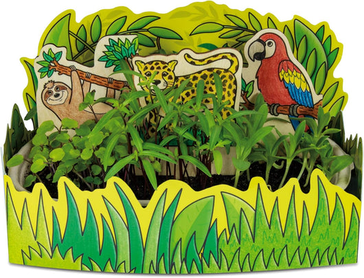 Explore Science and Nature with Galt Nature Lab