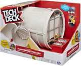 Tech Deck Transforming Pipelines,The Ultimate Fingerboard Playground!