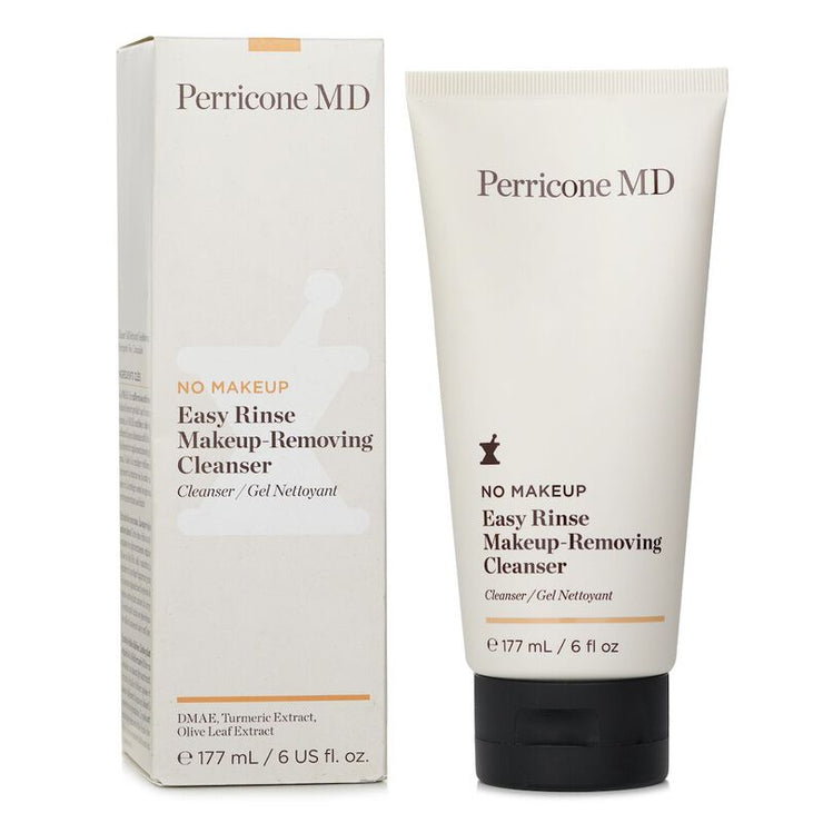 Perricone MD Easy Rinse Makeup Cleanser – Perricone MD | SupplyNest Canada