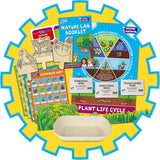 Explore Science and Nature with Galt Nature Lab