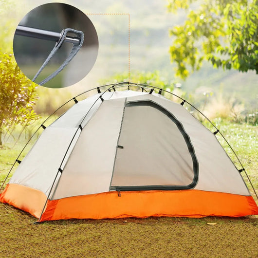 4 Season 2 Person Tent