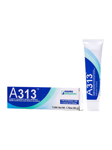 A313 Vitamin A Pommade Ointment – 50 g