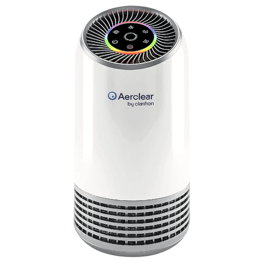 AerClear + Mystery Gift