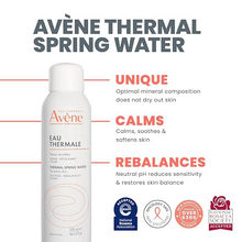 Avène Thermal Spring Water Spray 150 mL