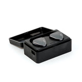 Beacon 2.0 True Wireless Earbuds in Black