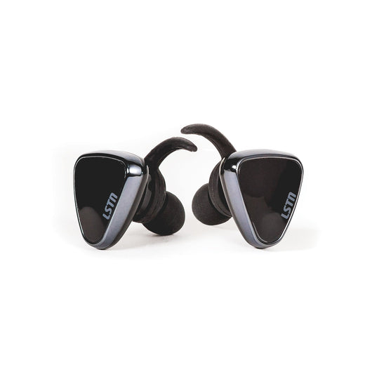 Beacon 2.0 True Wireless Earbuds in Black