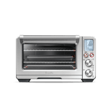 Breville Brushed Stainless Steel Joule Oven Air Fryer Pro