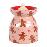 Gingerbread Wax Melt Gift Set