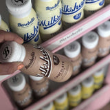 Barebells - Protein Shakes - Chocolate