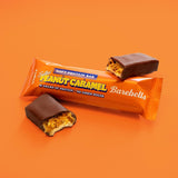 Barebells - Soft Protein Bars - Peanut Caramel