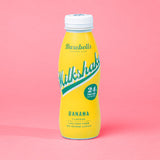 Barebells - Protein Shakes - Banana