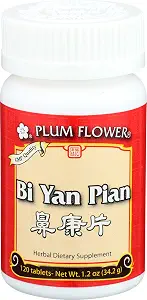 Bi Yan Pian