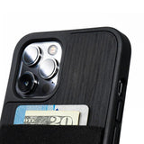 iPhone 14 Wallet Case