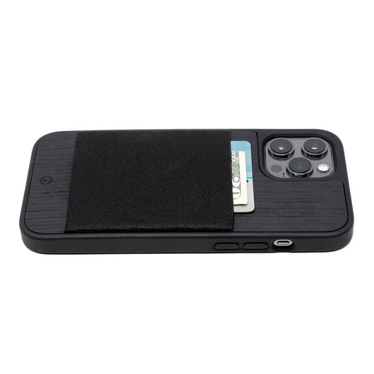 Blackwood Wallet Case