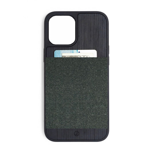 Charcoal Blackwood