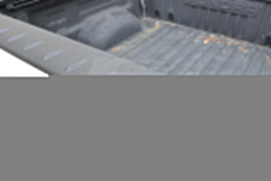 2014-21 Toyota Tundra Rear Trunk Tailgate Spoiler