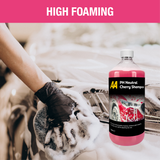 AA PH Neutral Car Shampoo 2 x 1 Litre (Cherry)