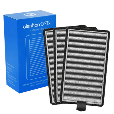 Clarifion DSTx Filter