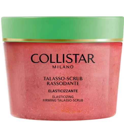 Collistar Elasticizing Firming Talasso-Scrub 300 g