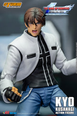 KYO KUSANAGI - King of Fighters 2002 UM Action Figure