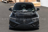 2023-Up Acura Integra DE4 Front Splitter Lip