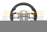 2018-23 Ford Mustang Carbon Fiber Steering Wheel