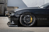 2014-15 Camaro SS Z28 Package Front Splitter
