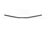 Chevrolet Corvette C8 Rear Window Hatch Deck Lid Spoiler