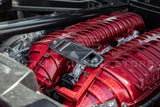 Corvette C8 Z06 Engine Bay Builder Plaque