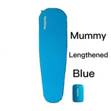 Self-Inflating Camping Mat