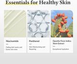 Dr.Althea 345 Relief Cream – Daily Face Moisturizer with Niacinamide & Panthenol |1.7 Fl Oz