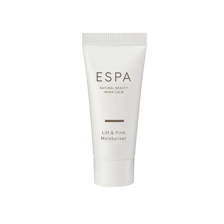 ESPA Lift & Firm Moisturiser 7ml – ESPA | SupplyNest Canada