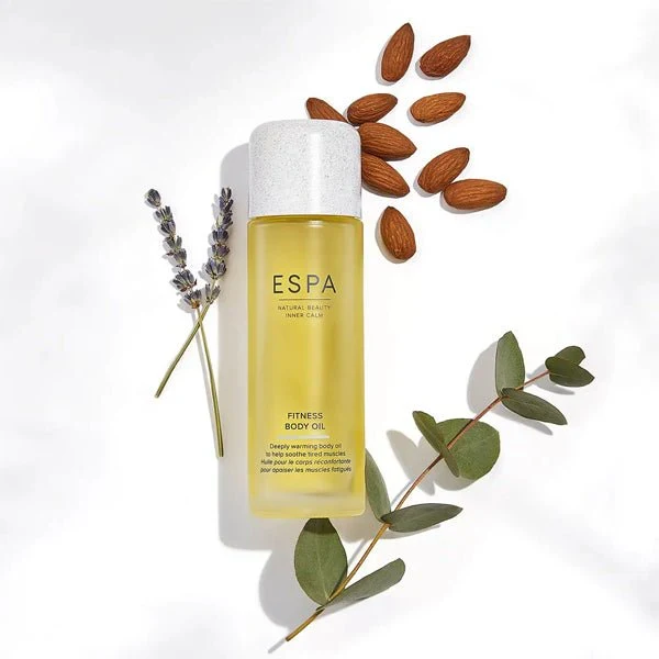 ESPA Fitness Body Oil 15ml