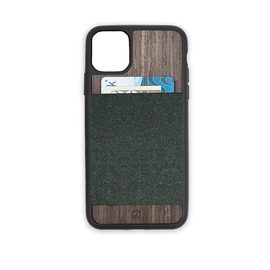 Charcoal Ebony
