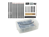 Artme Graphite Sketching Set