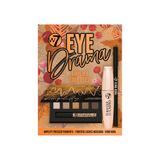 W7 Eye Drama Set