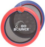 Go Bounce and Catch Game