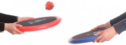 Go Bounce and Catch Game