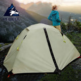 4 Season 2 Person Tent
