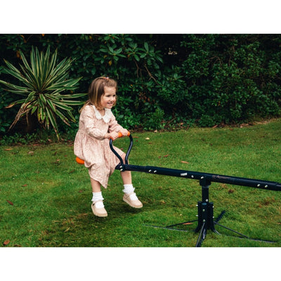 Hedstrom Seesaw with 360° Rotation and Adjustable Length