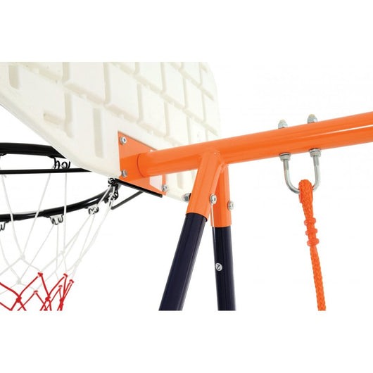 Hedstrom Triton Multiplay with Swing