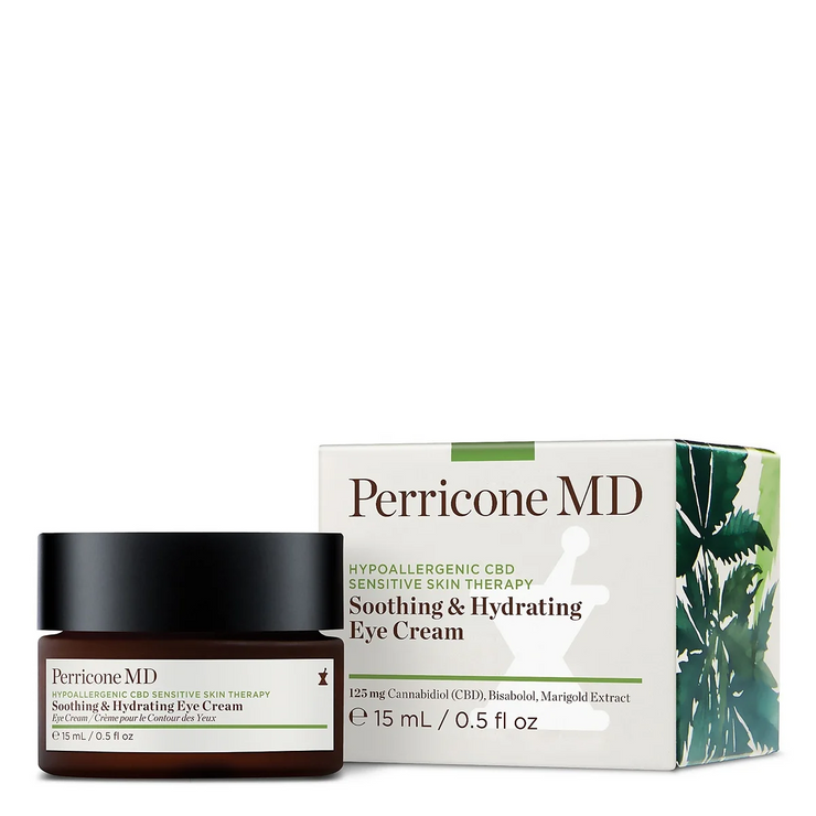 Perricone MD Soothing & Hydrating Eye Cream 15ml