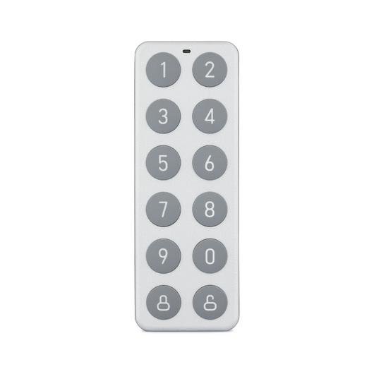 Wyze Lock Keypad